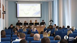 Экофорум: воздух в Челябинске стал чище на 50% за девять лет
