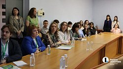 Экофорум: воздух в Челябинске стал чище на 50% за девять лет