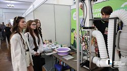Экофорум: воздух в Челябинске стал чище на 50% за девять лет