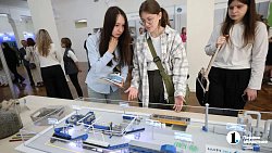 Экофорум: воздух в Челябинске стал чище на 50% за девять лет