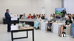 Экофорум: воздух в Челябинске стал чище на 50% за девять лет