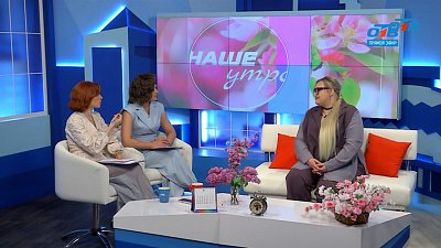Как создать демократичный дизайн? — Гость в студии