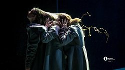 «Страшная русская сказка»: в Челябинском Молодежном театре поставили «Грозу»