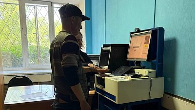 В Челябинске допросили китайца с недействительной визой через переводчика
