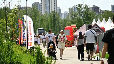 Легкая облачность ожидается над Челябинском 25 мая