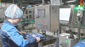 В Челябинской области увеличат производство кормов для кошек и собак