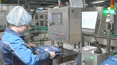 В Челябинской области увеличат производство кормов для кошек и собак