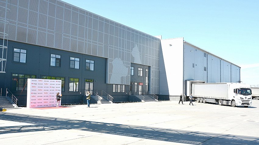 В Челябинской области увеличат производство кормов для кошек и собак