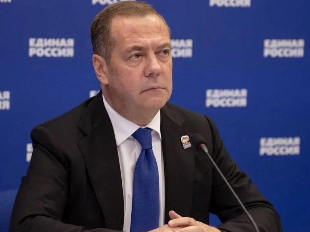 Дмитрий Медведев прокомментировал старт предварительного голосования «Единой России»