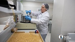 Южноуральский производитель кормов для кошек и собак увеличит выпуск продукции