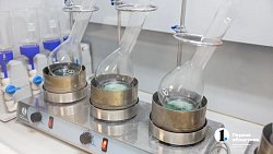 Южноуральский производитель кормов для кошек и собак увеличит выпуск продукции
