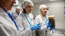 Южноуральский производитель кормов для кошек и собак увеличит выпуск продукции