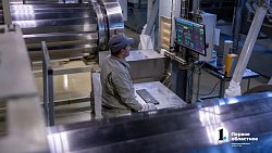 Южноуральский производитель кормов для кошек и собак увеличит выпуск продукции