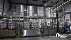 Южноуральский производитель кормов для кошек и собак увеличит выпуск продукции