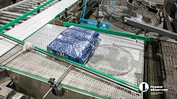 Южноуральский производитель кормов для кошек и собак увеличит выпуск продукции