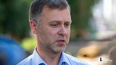 Суд оставил бывшего вице-мэра Челябинска Александра Астахова в СИЗО до августа