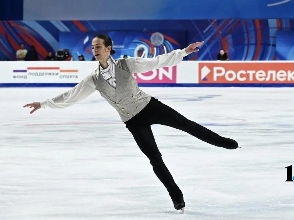 Челябинск в пятый раз примет чемпионат России по фигурному катанию