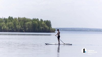 Сильный зной ждет жителей Челябинской области 26 мая