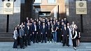 Алексей Текслер поздравил «ЧБК» с историческим чемпионством в Суперлиге