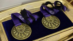 Алексей Текслер поздравил «ЧБК» с историческим чемпионством в Суперлиге