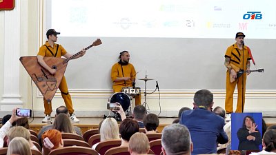 В Челябинске наградили участников конкурса «Наследие выдающихся предпринимателей России»
