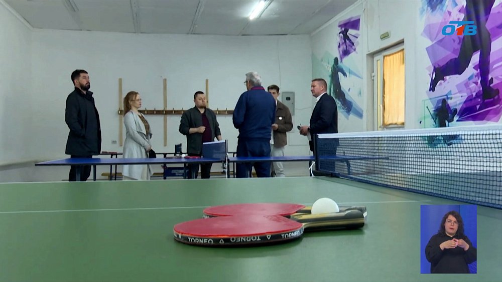 Кизильский район посетила Общественная палата Челябинской области