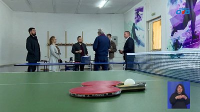 Кизильский район посетила Общественная палата Челябинской области