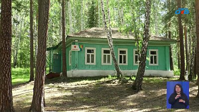 На Южном Урале норовирус стал причиной отравления в лагере