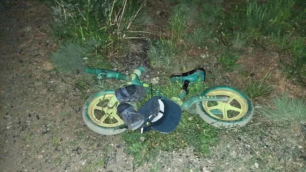 Под Челябинском трехлетний мальчик погиб после наезда пьяного автомобилиста