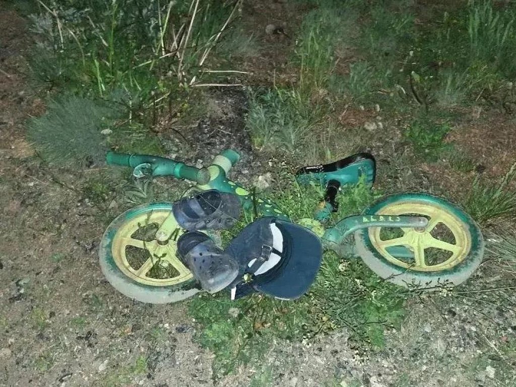 Под Челябинском трехлетний мальчик погиб после наезда пьяного автомобилиста