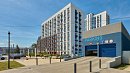 В Челябинске завершили финальную очередь первого проекта КРТ