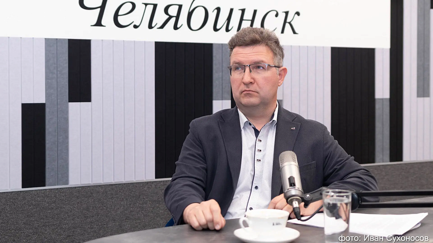 Алексей Ларин: «Настроения в предпринимательском сообществе очень противоречивые»