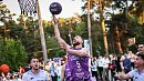 В Челябинске в шестой раз пройдет турнир по баскетболу 3×3 «АнгелБаскет»