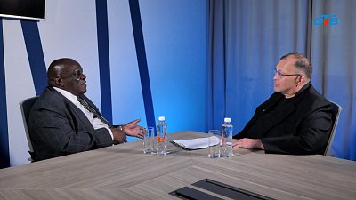 Посол Уганды посетил Челябинск с рабочим визитом