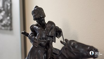 Каслинское литье: как уральский чугун стал мировым искусством