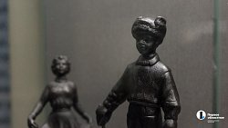 Каслинское литье: как уральский чугун стал мировым искусством