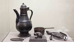 Каслинское литье: как уральский чугун стал мировым искусством