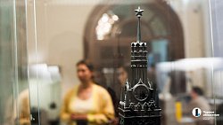 Каслинское литье: как уральский чугун стал мировым искусством