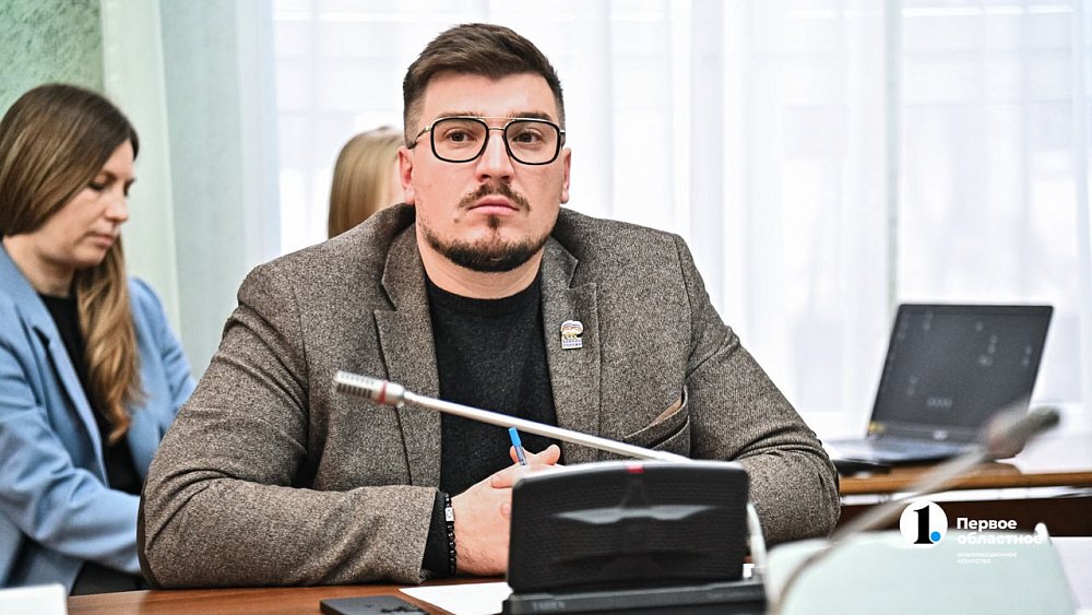 Участник программы «Герои Южного Урала» рассказал о выпускной работе