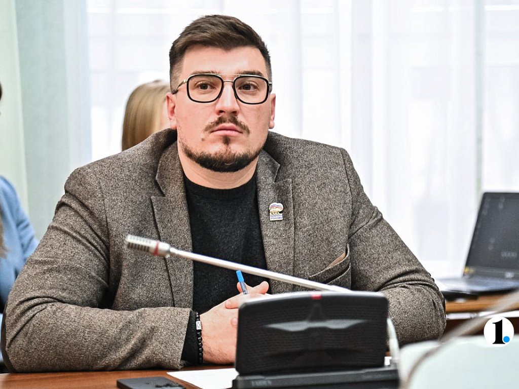 Участник программы «Герои Южного Урала» рассказал о выпускной работе
