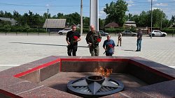 Челябинская область восстанавливает ДК машиностроителей в Ясиноватой