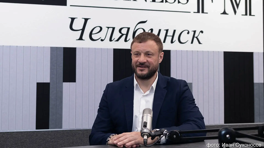 Николай Сандаков: «Удержать победу будет значительно сложнее, чем ее получить»