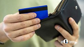 В Челябинской области банки стали выдавать меньше кредитных карт
