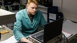 В Челябинске увеличат выпуск оборудования для гражданской авиации