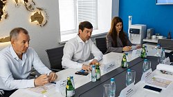 В Челябинске увеличат выпуск оборудования для гражданской авиации