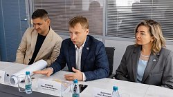 В Челябинске увеличат выпуск оборудования для гражданской авиации