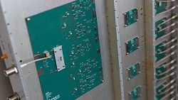 В Челябинске увеличат выпуск оборудования для гражданской авиации