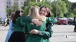 3,5 тысячи студентов Южного Урала начали третий трудовой сезон
