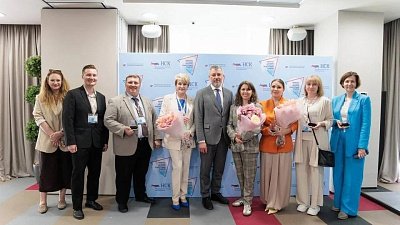 Челябинская область стала лучшей в трудоустройстве ветеранов СВО