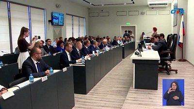 Депутаты Челябинской гордумы утвердили поправки в правила благоустройства